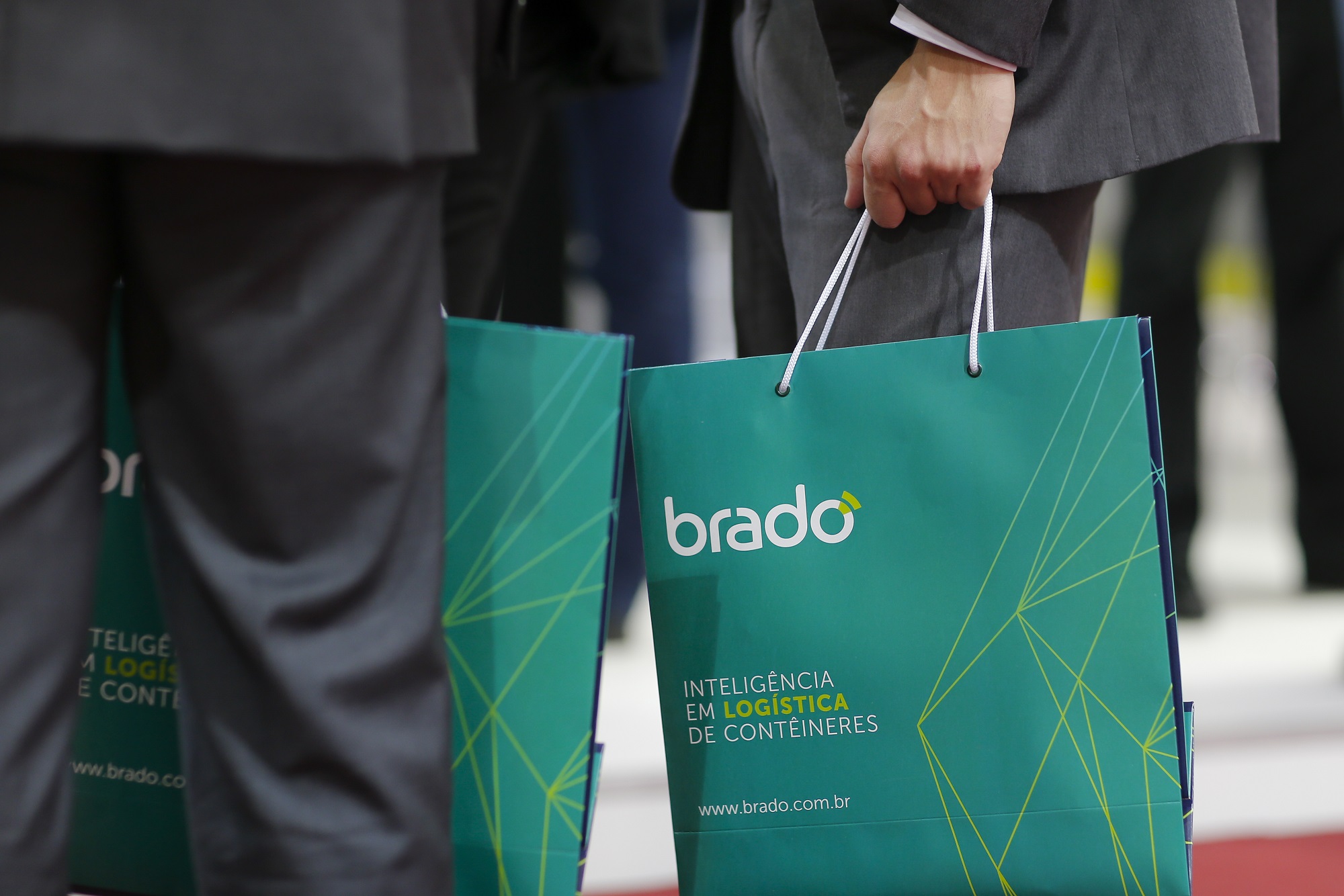 Brado Intermodal